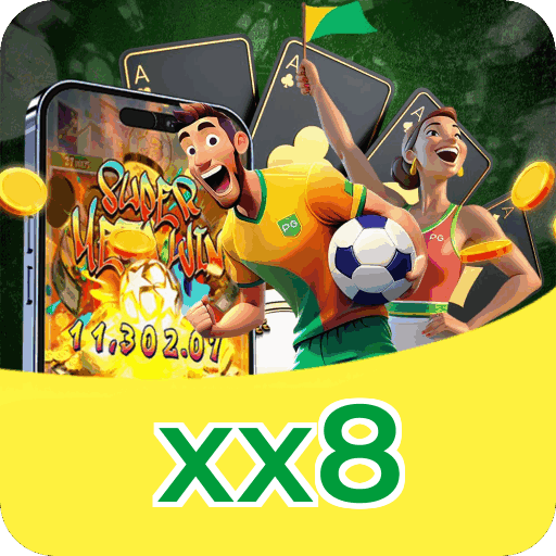 xx8 APP mobile iOS Android - 187 mil downloads São Paulo Rio BH